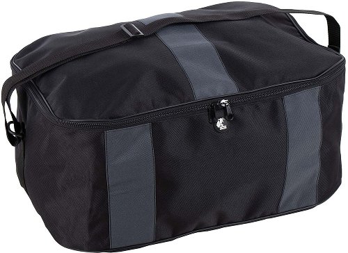 Hepco & Becker inner bag for Xplorer Topcase 60, Black