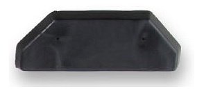 Hepco & Becker Plastic lock cover inside for sidecases /