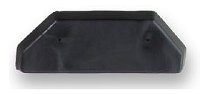 Hepco & Becker Plastic lock cover inside for sidecases /