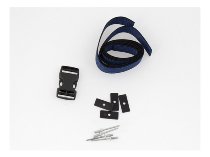 Hepco & Becker Elastic strap with rivets for Journey Topcase
