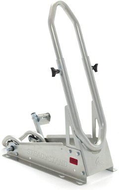 Acebikes SteadyStand Cross, Motorbike support system