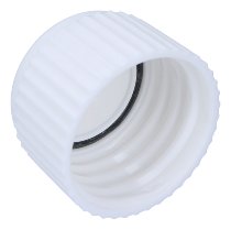 Tuff Jug, standard cap, color white