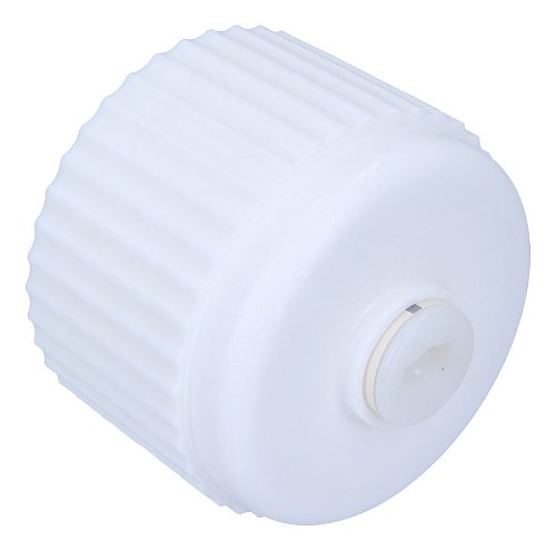 Tuff Jug, standard cap, color white