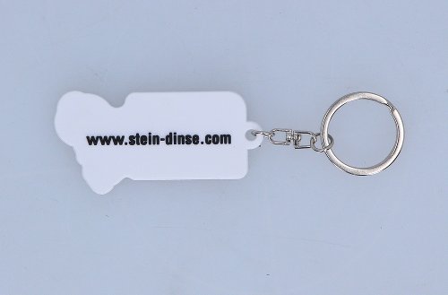 STEIN-DINSE key chain