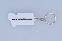 STEIN-DINSE key chain