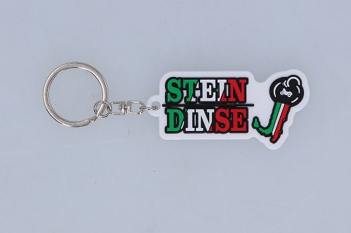 STEIN-DINSE key chain