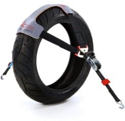 Acebikes TyreFix, correa tensora para motos