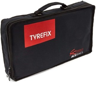 Acebikes TyreFix, ceinture de sécurité pour moto