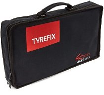 Acebikes TyreFix, correa tensora para motos