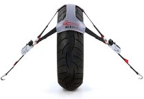 Acebikes TyreFix, motorbike seat belt