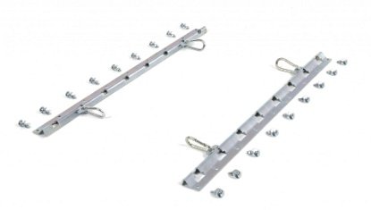 Acebikes FlexiRail-Railset, Transport rail set