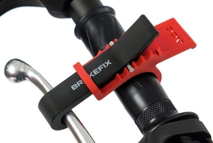 Acebikes BrakeFix, brake lever jammer