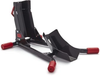 Acebikes SteadyStand, motorbike stand 15"-19"