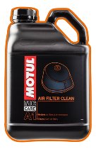 MOTUL limpiador de filtro de aire A1, 5 litros