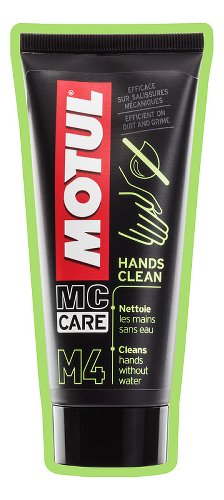 MOTUL Hands cleaner M4, 100 ml