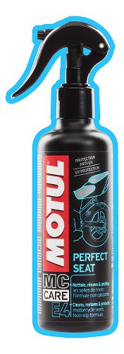 MOTUL Sitzbankreiniger E4, 250 ml