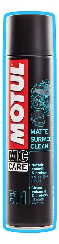 MOTUL Dry cleaner E11 mat varnish, 400 ml