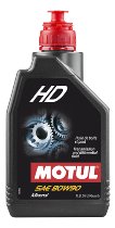 MOTUL Gearbox oil HD 80W90, 1 liter