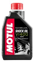 MOTUL Shock absorber oil FL, 1 liter