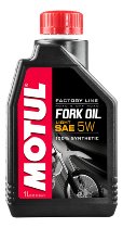 MOTUL Fork oil FL Light, 5W, 1 liter