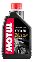 MOTUL Fork oil FL Very Light, 2,5W, 1 liter