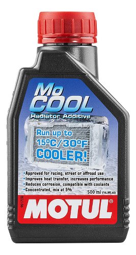 MOTUL MoCool, additif pour liquide de refroidissement, 500