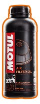 MOTUL aceite de filtro de aire A3, 1 litro