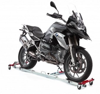 Acebikes U-Turn Motor Mover, ausilio per le manovre in moto