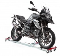 Acebikes U-Turn Motor Mover, Motorrad Rangierhilfe