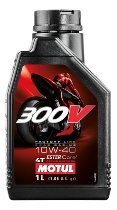 MOTUL Engine oil 300V 4T FL Road Racing 10W40, 1 liter