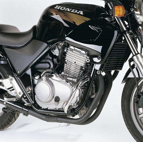 Hepco & Becker Protezione motore, Nero - Honda CB 500/S