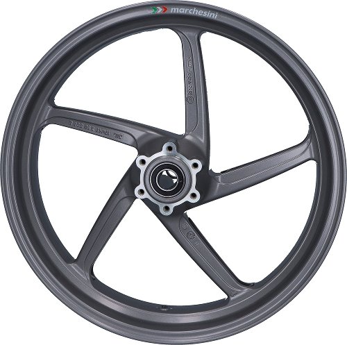 Ducati Felge vorne 996/998 5-Speiche