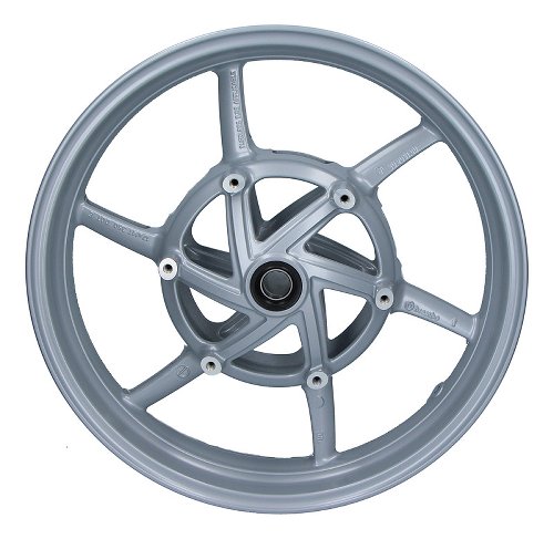 Ducati Front wheel, grey - 1000 Multistrada