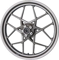 Ducati Front wheel conversion - 950 Multistrada 2017-2018