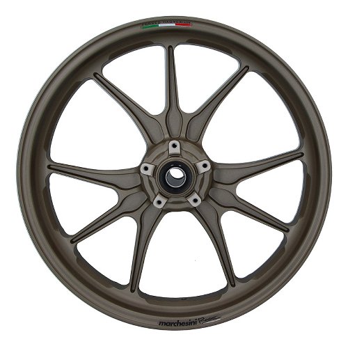 Ducati Front wheel magnesium - Panigale V4 Speciale, 1199