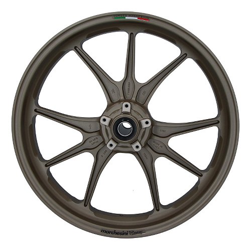 Ducati Front wheel magnesium - Panigale V4 Speciale, 1199