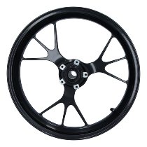 Ducati Front wheel - 1200 Monster R