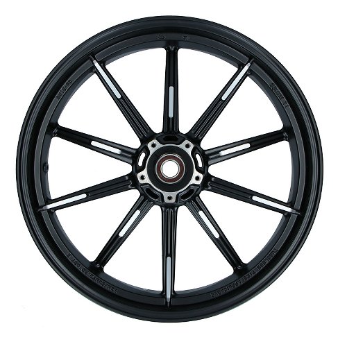 Ducati Front wheel - 1100 Scrambler, Pro, Dark Pro, Sport,