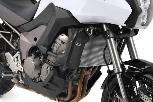 Kawasaki Motorschutzbügel Versys 1000 Bj.2012-2014 schwarz