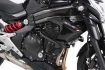 Kawasaki Motorschutzbügel ER - 6n ab Bj. 2012 schwarz