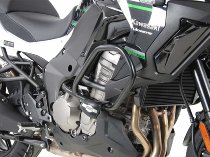 Kawasaki Motorschutzbügel Versys 1000 (2019-) schwarz