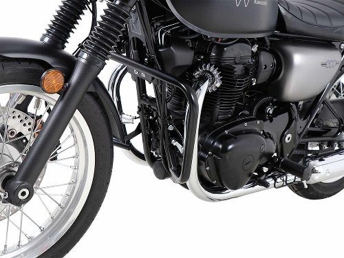 Kawasaki Motorschutzbügel W 800 Street/Cafe (2019-) schwarz