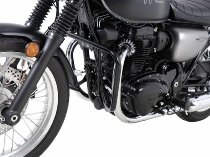 Kawasaki Motorschutzbügel W 800 Street/Cafe (2019-) schwarz