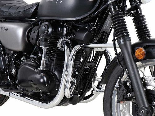 Kawasaki Motorschutzbügel W 800 Street/Cafe (2019-) chrom