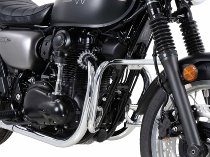 Kawasaki Motorschutzbügel W 800 Street/Cafe (2019-) chrom