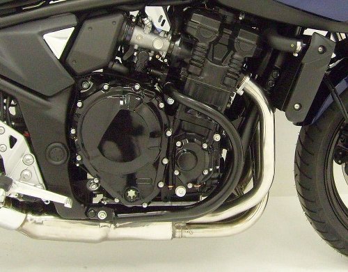 Suzuki Motorschutzbügel GSF 650 / S Bandit ABS ab Bj. 2007