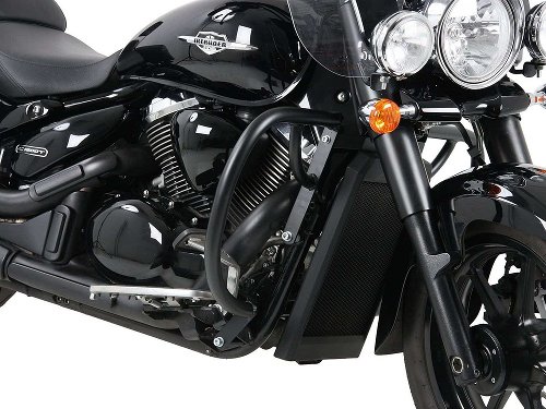 Suzuki Motorschutzbügel C1500T Intruder ab Bj. 2013 schwarz