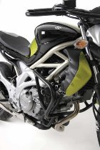 Suzuki Motorschutzbügel SFV 650 Gladius schwarz