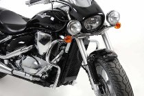 Suzuki Motorschutzbügel M 800 Intruder ab Bj. 2010 chrom