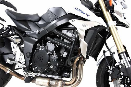 Suzuki Motorschutzbügel GSR 750 schwarz